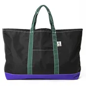 BUCKEYE TOTE DUSK & DAWN