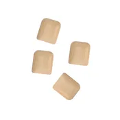 Bamboo Pot Scrapers — Eco Maniac Company