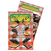 Rome Pie Iron Recipe Book