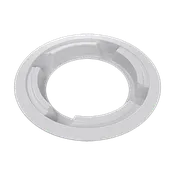 CCH2O “Medium-Less” Net Pot Insert 3.75″ – Fits in 5.5″ Net Pot