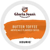 Butter Toffee K-Cups®