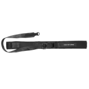 Magnetic Tech Belt with Stealth Pocket - Black