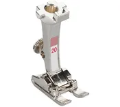 #20 BERNINA Open Embroidery Foot
