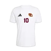 ADIDAS ENTRADA 26 JERSEY SCBS WHITE