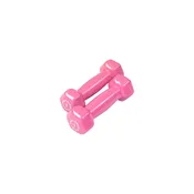 Body-Solid Tools Vinyl Dumbbells -BSTVD- Sold in Pairs and Sets