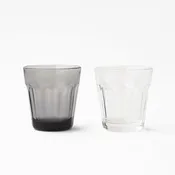Common Glass Tumbler Set (6pc)