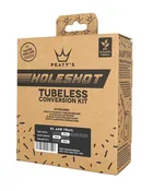 Holeshot Tubeless Conversion Kit