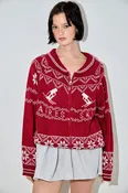 Apres Ski Sweater