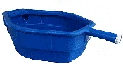 5 Gallon Utility Drain Pan