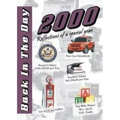 B2000 back in day 2000