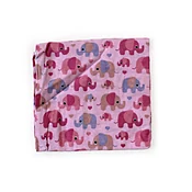 Flannel Printed Fabric
