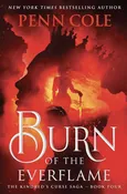 Burn of the Everflame — Crossroads Bookshop