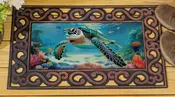 Aquatic Life Sassafras Switch Mat
