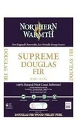 Northern Warmth Supreme Douglas Fir Pellets  CALL TO ORDER