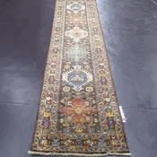 2'6 x 10'3 Pakistani Aryana #75531