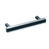 Extruded – Internal Thread – 2 Posts