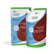 Clear for Ponds