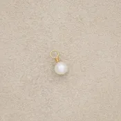 4mm Freshwater Pearl (Gold Filled)