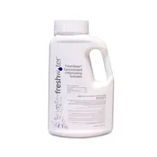 FreshWater Chlorinating Granules 3.5 lbs (6/case)