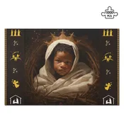A Child Is Born - Jigsaw Puzzle - 1000 Piece