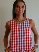Brenna top