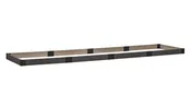 4' x 16' Raised Garden Bed - GardenBLOX Capped