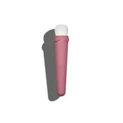 BRUSH & BLEND Blush-To-Contour Face Brush