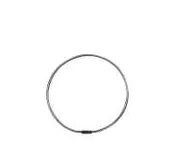 HPC LARGE KEY RING 8" DIA - LKR8