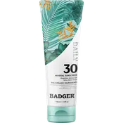 Daily Mineral Sunscreen SPF 30