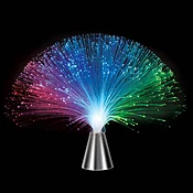 Starburst Lamp