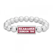 Alabama Crimson Tide Bracelet
