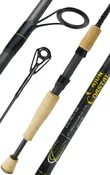 Cajun Coastal™ 813:  6 ft. 9 in.  /  Medium Power  /  Fast Action
