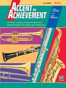 Accent On Achievement - Book 3