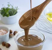 Hazelnut Butter 5kg Pail