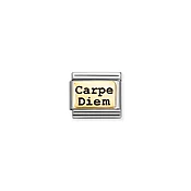 Link Composable Classic Carpe Diem