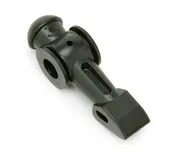 Black Figure Dynamo Tornado