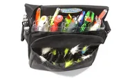 Aquaskinz Medium Fishing Lure Bag for Surf Casting