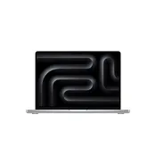 14-inch MacBook Pro (M5 Pro) - Silver - Standard Display