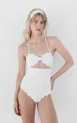 Antibes Maillot