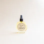 Baby Moon Oil