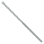 AvantiPRO 1/8" x 3" Carbide Tipped Masonry Straight Shank Drill Bit