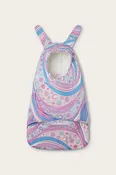 Baby Nest con Stampa Fontane
