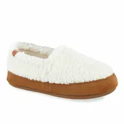 ACORN Women’s Fleece Moc Slippers