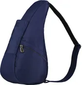 AmeriBag 17" Microfiber Healthy Back Bag Tote® (Small)
