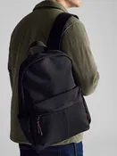 Backpack in Black