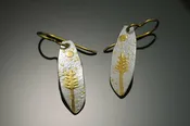 Tree of Life Earrings
