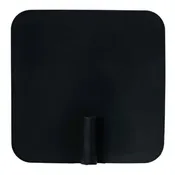 Carbon Rubber Electrode - 4 mm Banana