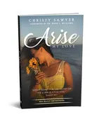 Arise My Love: 365 Daily Devotional Book