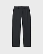Ashcroft Wool Twill Trouser
