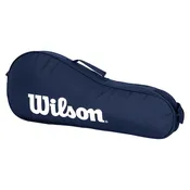 Advantage 3pk Tennis Bag Navy